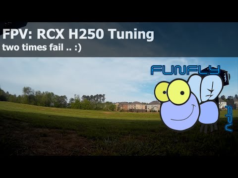 RCX H250 Tuning Fail - UCQ2264LywWCUs_q1Xd7vMLw