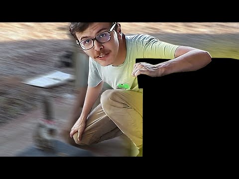 The Final Solution - Save the Squirrels Initiative