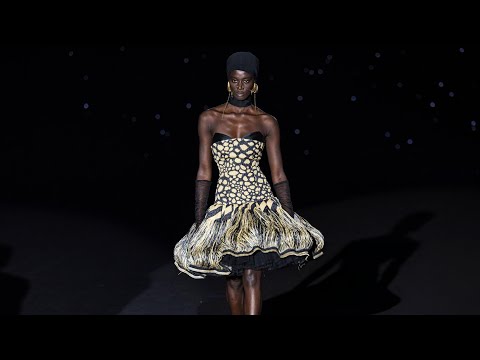 Malne | Spring/Summer 2025 | MBFW Madrid