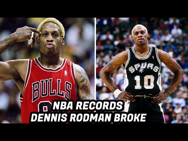What Is The Most Rebounds In An Nba Game?