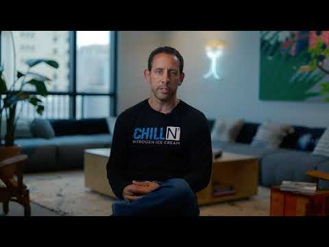 Chill-N Ice Cream: How has Chill N performed through this pandemic, is ice cream recession-proof?