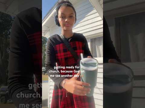 church ootd?? #foryou #music #explore #shortsfeed #church #grateful #fypシ゚viral