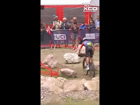 📚 2024 Archive: Alan Hatherly’s Debut UCI XCO World Cup WIN! 🥇