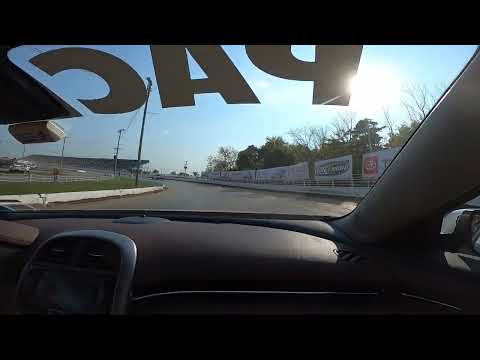 Super DIRT Week 52- Pace Car Ride - dirt track racing video image