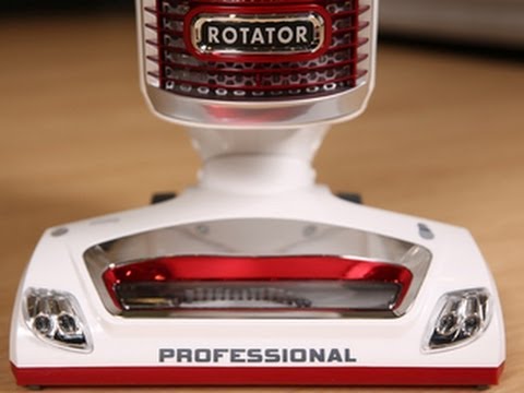 Watch out... the Shark Rotator Pro Lift-Away is coming for you - UCOmcA3f_RrH6b9NmcNa4tdg