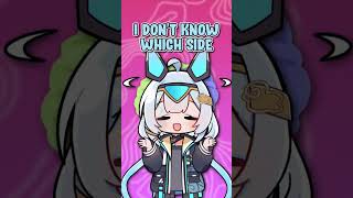VTuber is FAKE RICH... just like Zhongli B)