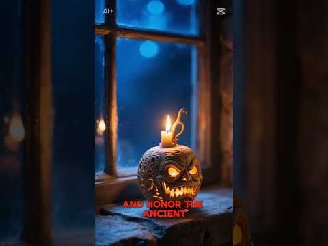 October Night Legends 