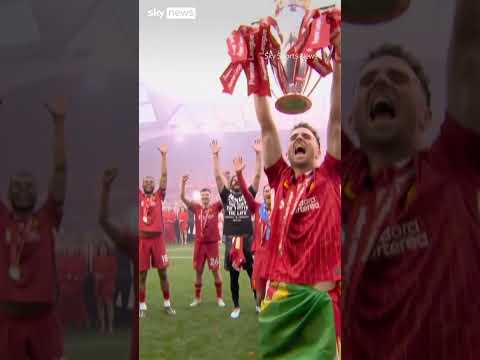 Fans react to Jota death