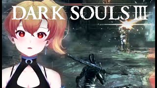 【黑魂3】NG+1｜亞爾特留斯一穿六 真的假的【369💧九九】