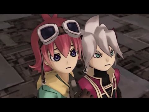 Rodea: The Sky Soldier 3DS Japanese Trailer - UCKy1dAqELo0zrOtPkf0eTMw