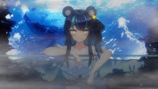 Siren Bear Lures You In