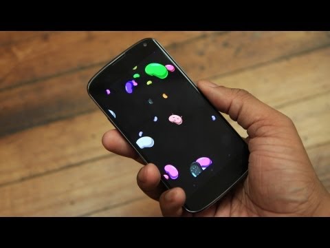 Android 4.2 Jelly Bean Features - UCMgCvJ3_QahXgvwj6LjOd-w