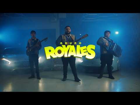 Royales - Bugatti Chiron (En Vivo)