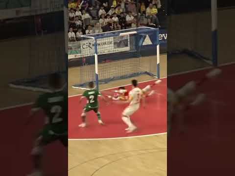 El PA-RA-DÓN de Frezzatto #Futsal #FútbolSala #Fútbol #Soccer #Skills