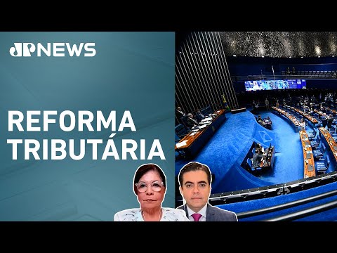 Governo federal retira urgência constitucional e destranca pauta do Senado