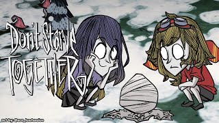 【Don't Starve Together】DAY 300 TODAY! ruins ruins ruins doko【MoonKae】
