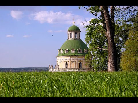 The marvelous Divine Liturgy during the reign of Peter the Great - Live performance