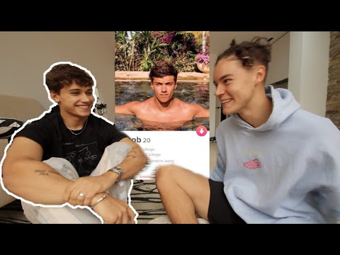 I went on Tinder as Elmo Films!