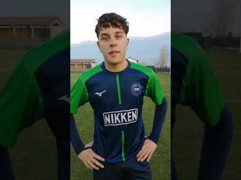 Fabio Rosato, migliore in campo in PSG-Lenci