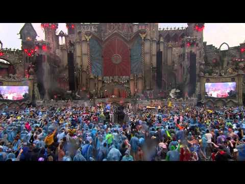 Tomorrowland 2015 | Dannic - UCsN8M73DMWa8SPp5o_0IAQQ