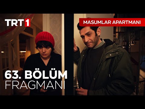 Masumlar Apartmanı 63. Bölüm Fragmanı