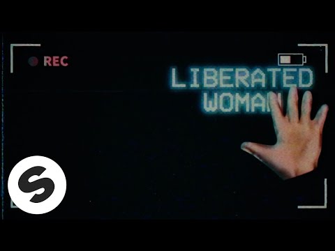 Rockefeller vs. Redondo - Liberated Woman (Official Music Video) - UCpDJl2EmP7Oh90Vylx0dZtA