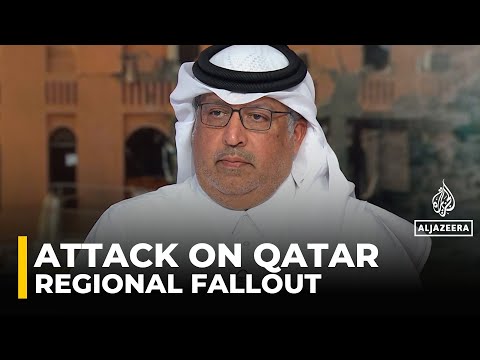 Qatar attack fallout: Regional solidarity and US response