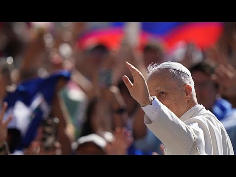 RDC : le Pape déplore l’attaque contre des chrétiens à Komanda