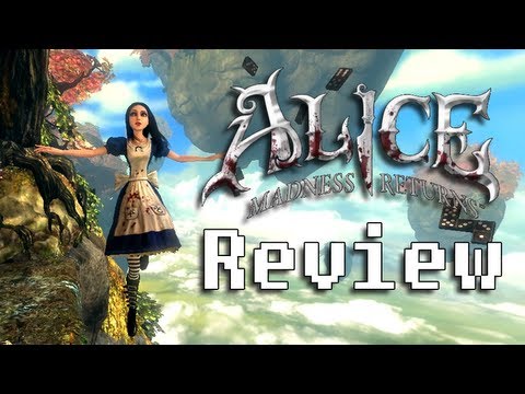 LGR - Alice: Madness Returns Review - UCLx053rWZxCiYWsBETgdKrQ