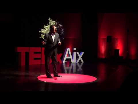 Employees first, customers second | Vineet Nayar | TEDxAix - UCsT0YIqwnpJCM-mx7-gSA4Q