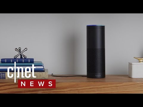 An Amazon Echo was rigged for wiretapping - UCOmcA3f_RrH6b9NmcNa4tdg