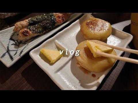 在北海道度過的第一個夏天。【Short version】