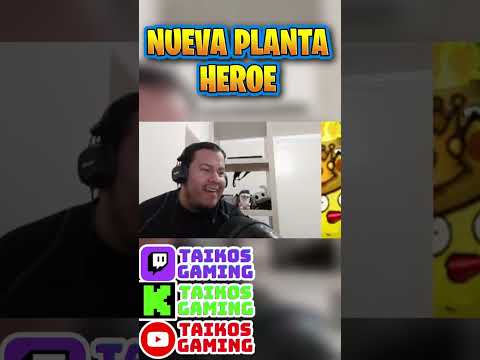 新しいPlant vs ZombiesハイブリッドMODプレイ動画 サムネイル