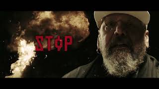 Warhorse - Stop The War (Official Video)
