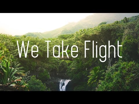 Moyan & Aitor Blond - We Take Flight (Lyrics) ft. Tylah Rose - UCwIgPuUJXuf2nY-nKsEvLOg