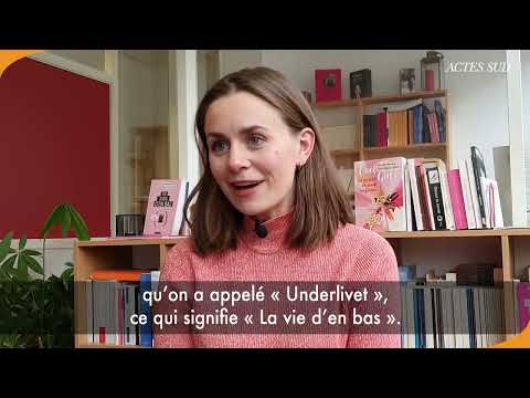 Vidéo de Nina Brochmann