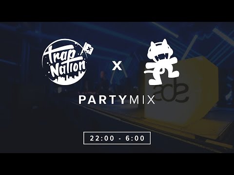 Trap Nation & Monstercat: ADE Party Mix - UCa10nxShhzNrCE1o2ZOPztg