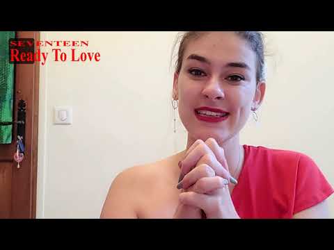 StoryBoard 3 de la vidéo Réaction SEVENTEEN "Ready To Love" FR!