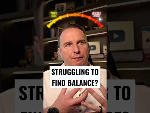 How To Be Succesful Without Burning Out