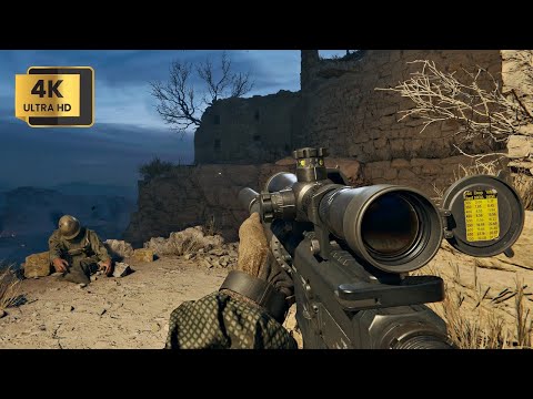 A GUERRA NO IRAQUE | Call of Duty Black Ops 6 - Parte 4 em 4K60 | Dublado em Português BR