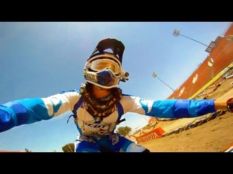 GoPro HD: Las Vegas Press Day Monster Energy Supercross - UCqhnX4jA0A5paNd1v-zEysw