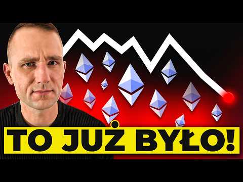 Ta Zmiana Przebija ETF-y! (Altcoiny Mają Jeszcze Szansę?) Wiadomości