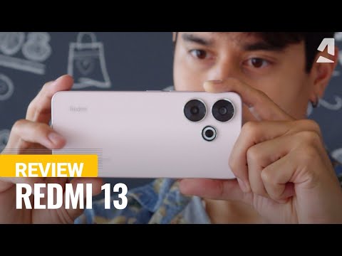 Redmi 13 review