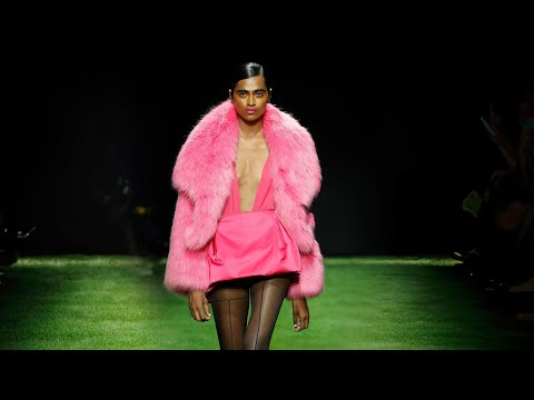 GCDS | Spring/Summer 2025 | Milan Fashion Week