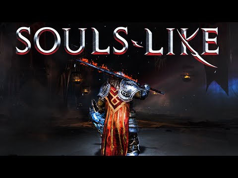 Clunky Souls: Lords of the Fallen Preview - UCe0DNp0mKMqrYVaTundyr9w