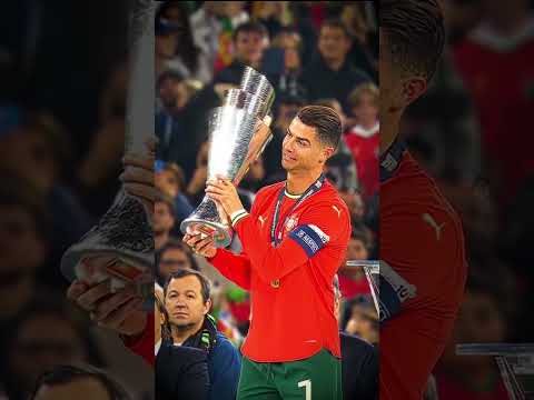 O <strong>AL</strong>-<strong>NASSR</strong> CHAMOU CRISTIANO DE “SEGUNDO” E A INTERNET SURTOU! 😂😱⚽