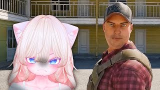 마왕도 어이없어 하는 역대급 공포(?) 똥겜 (마지막 숙박자 Last Guest)