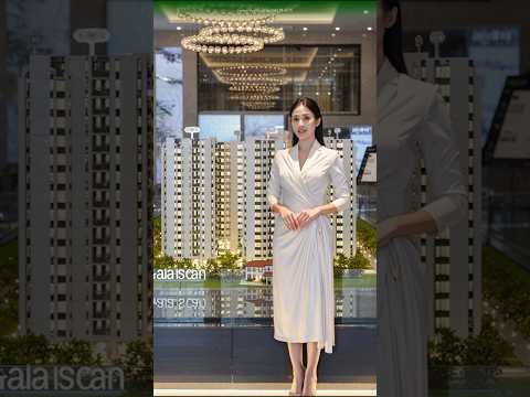 Nơi ánh sáng và gió trời trở thành một phần cuộc sống. #diamondsky #vanphuccity #vanphuc #daiphuc