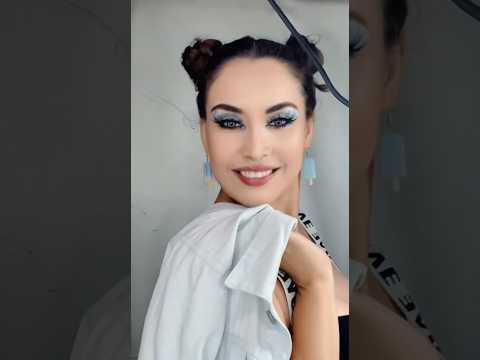 ❤️❤️❤️❤️❤️❤️ #suscribete #makeup #makeupartist