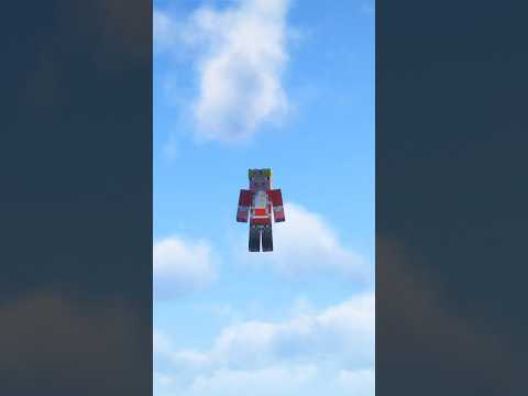 Technoblade Never Dies 🥹 #minecraft #shorts